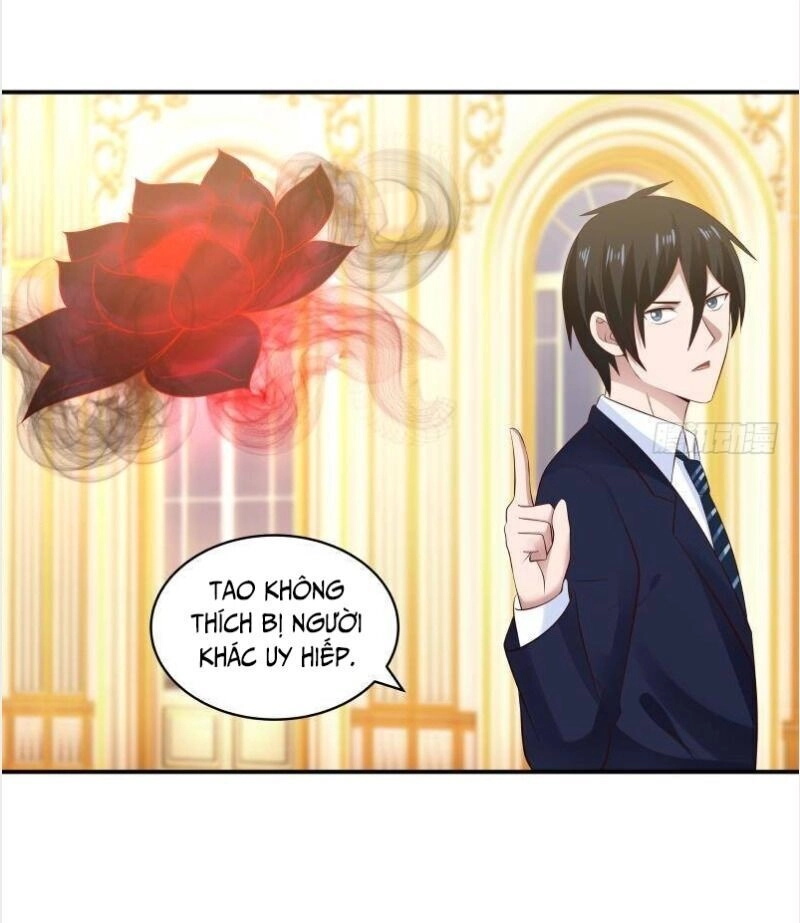 Đô Thị Tuyệt Thế Cuồng Tôn Chapter 29 - 22