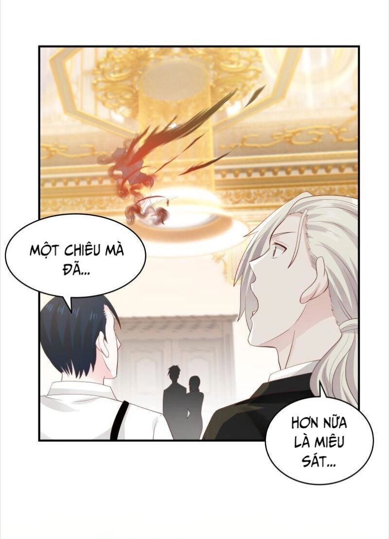 Đô Thị Tuyệt Thế Cuồng Tôn Chapter 29 - 25