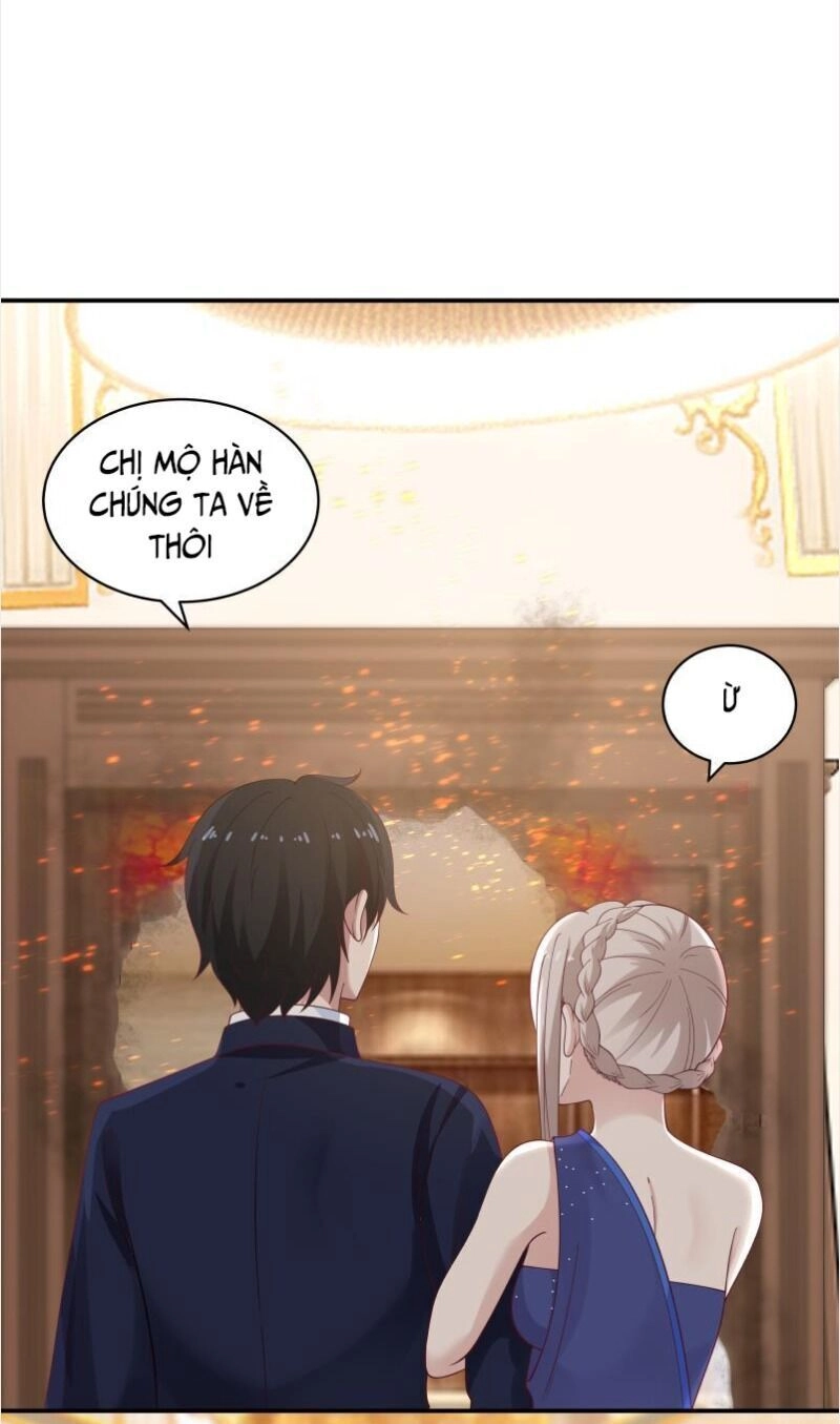 Đô Thị Tuyệt Thế Cuồng Tôn Chapter 30 - 4