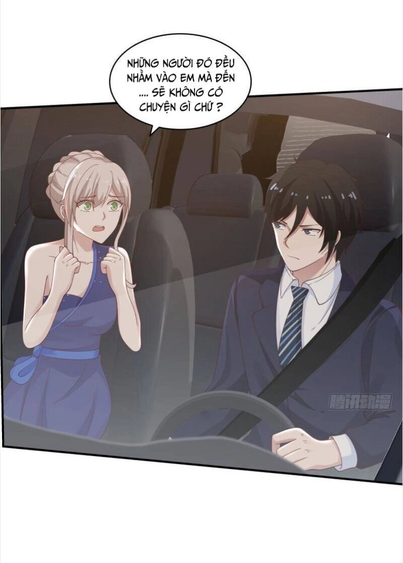 Đô Thị Tuyệt Thế Cuồng Tôn Chapter 30 - 6