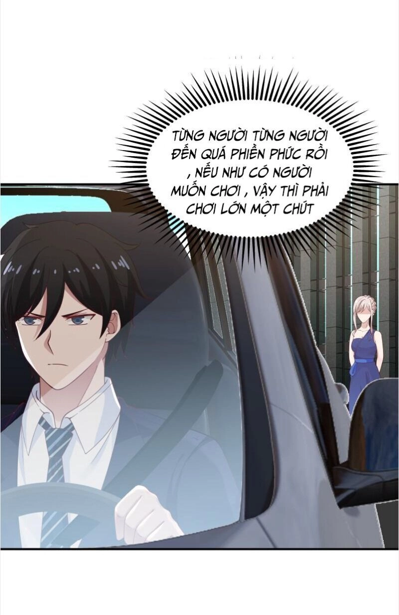 Đô Thị Tuyệt Thế Cuồng Tôn Chapter 30 - 9