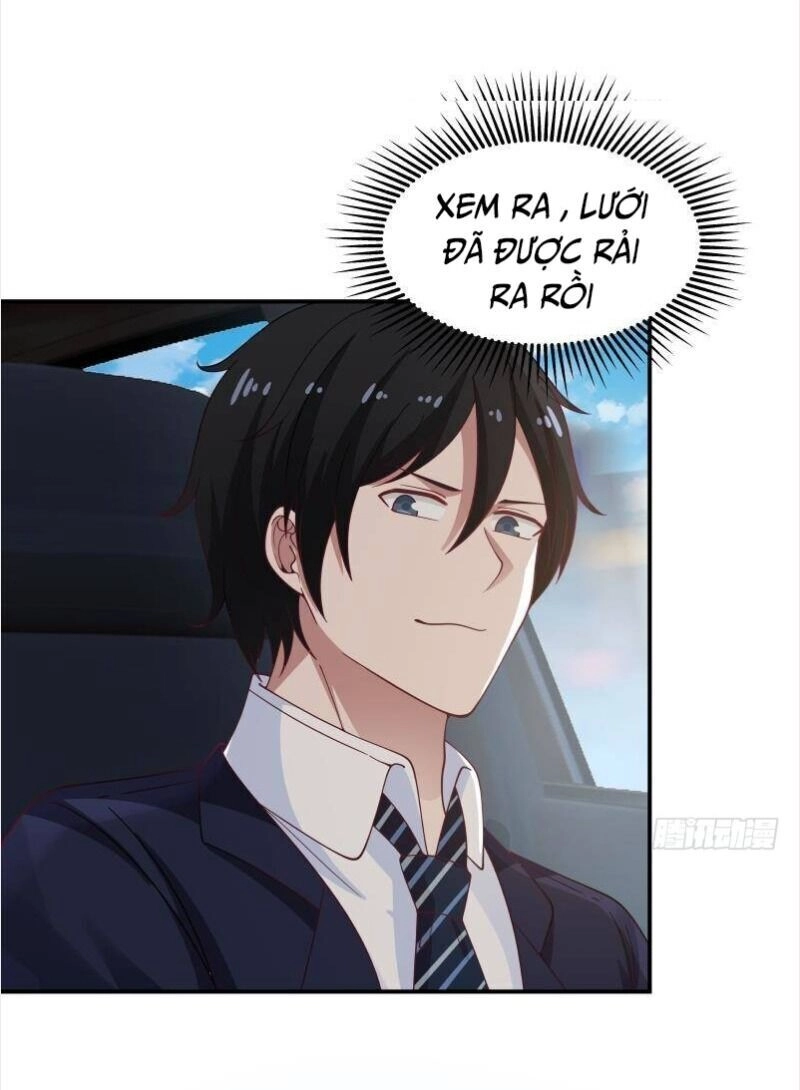 Đô Thị Tuyệt Thế Cuồng Tôn Chapter 30 - 10