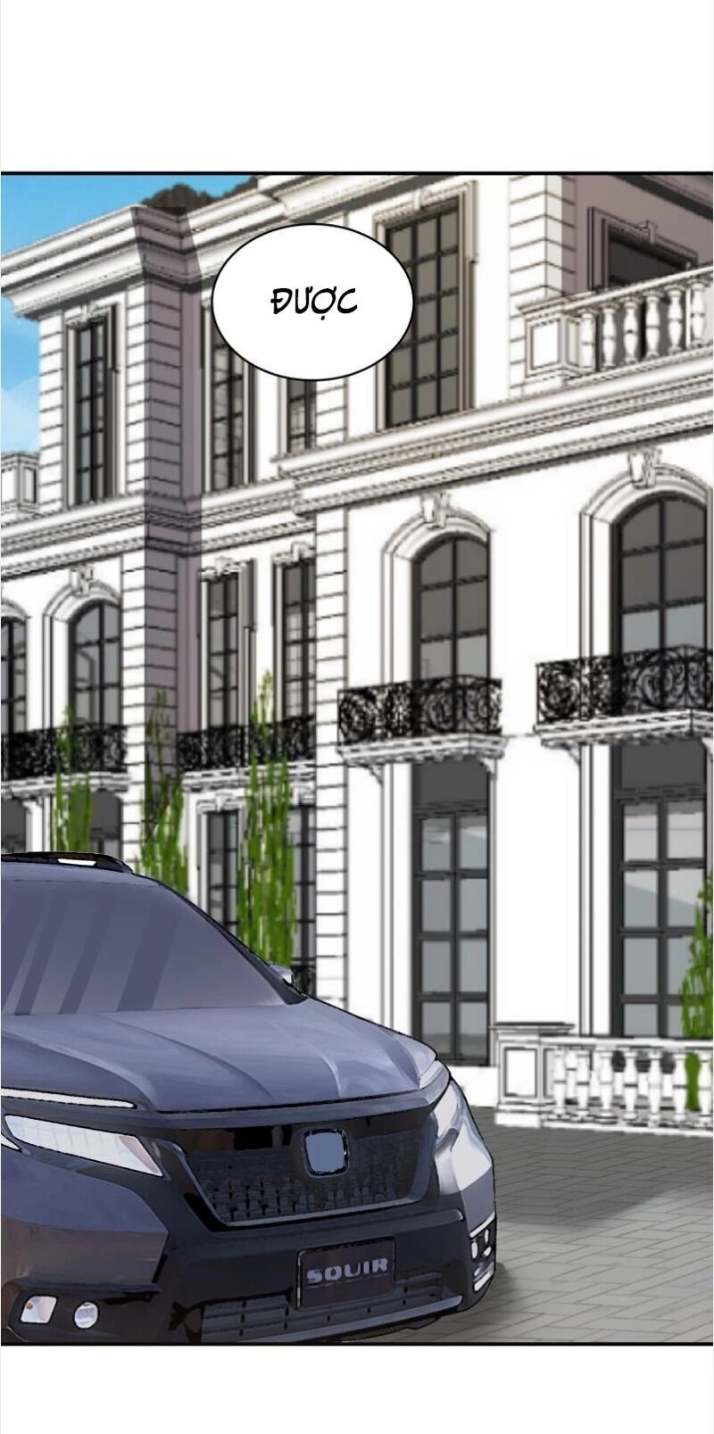 Đô Thị Tuyệt Thế Cuồng Tôn Chapter 30 - 13