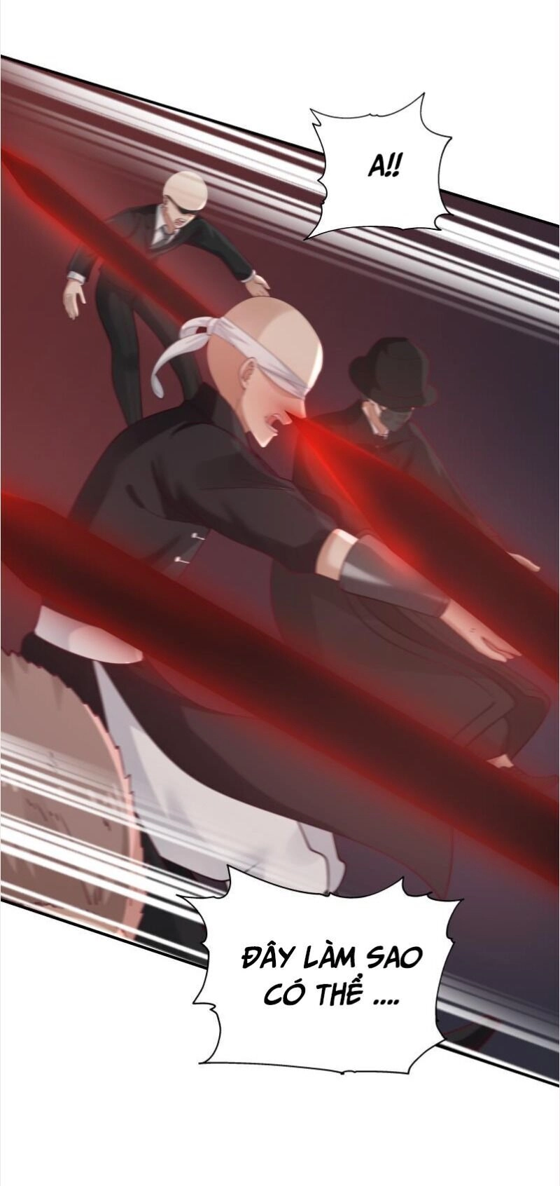 Đô Thị Tuyệt Thế Cuồng Tôn Chapter 30 - 17