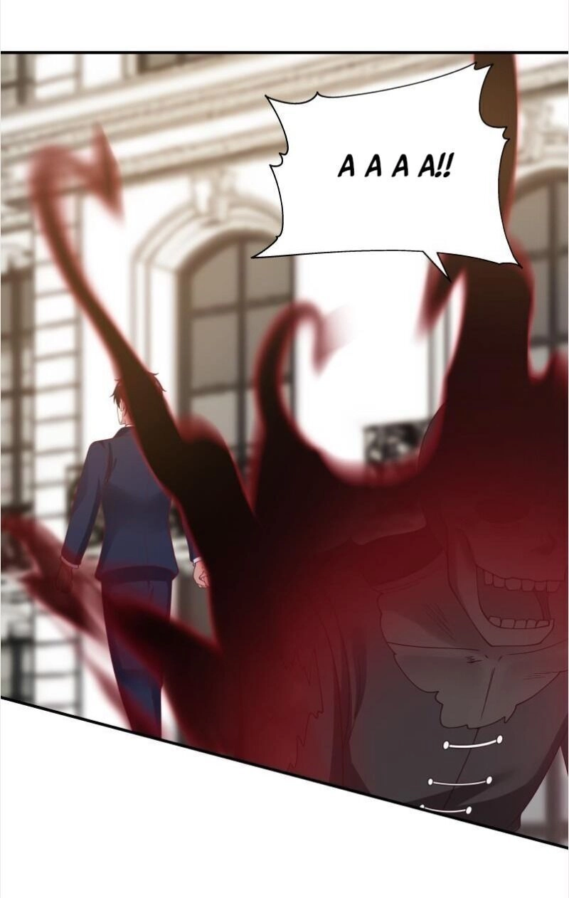 Đô Thị Tuyệt Thế Cuồng Tôn Chapter 30 - 18