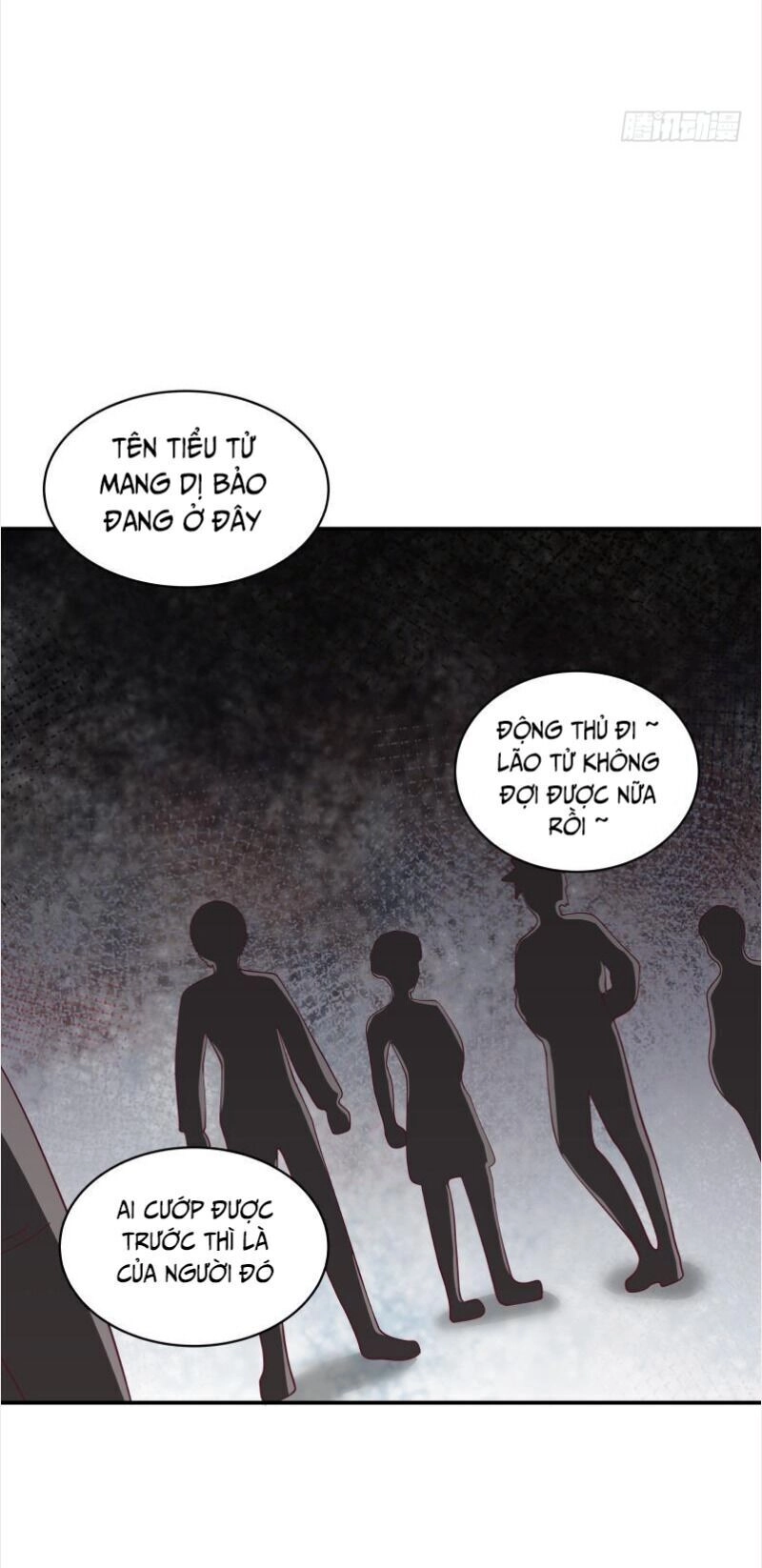 Đô Thị Tuyệt Thế Cuồng Tôn Chapter 30 - 21