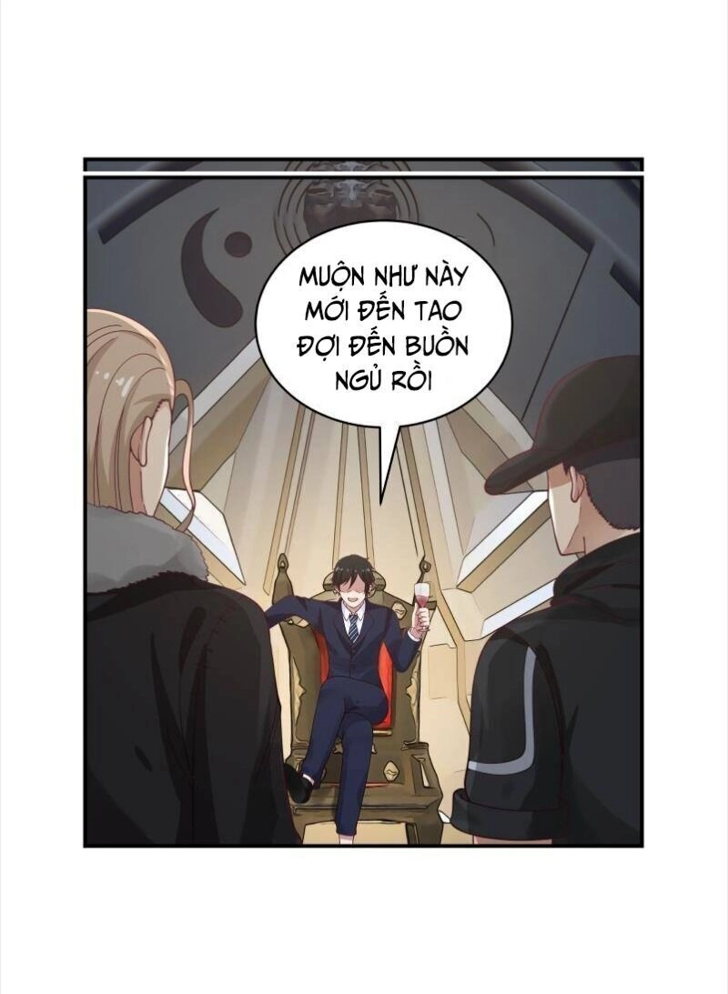 Đô Thị Tuyệt Thế Cuồng Tôn Chapter 30 - 23