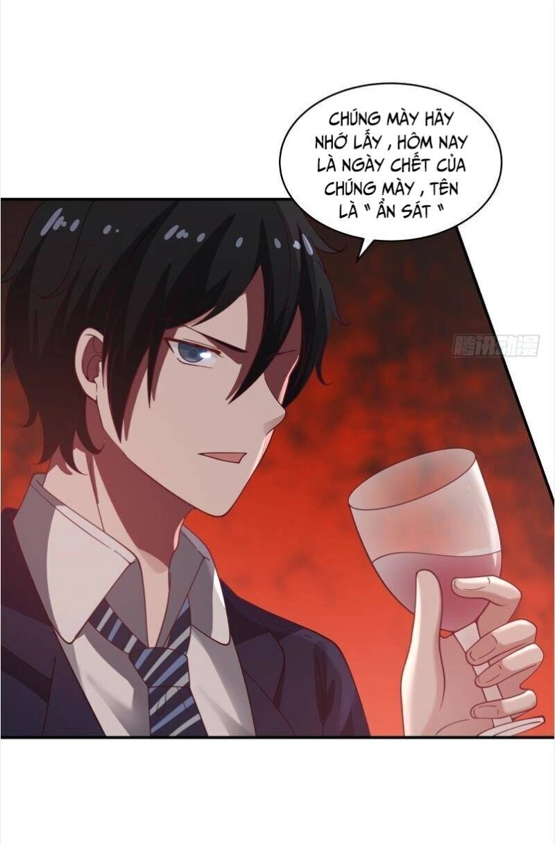 Đô Thị Tuyệt Thế Cuồng Tôn Chapter 30 - 28