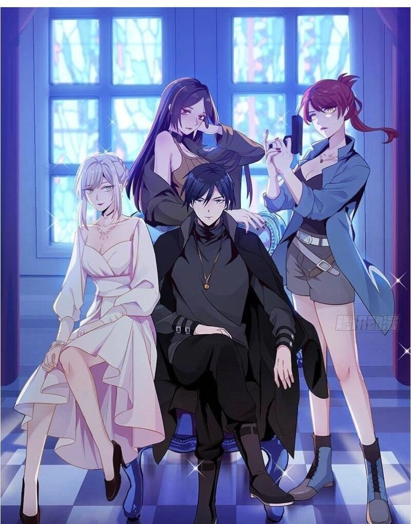 Đô Thị Tuyệt Thế Cuồng Tôn Chapter 31 - 2