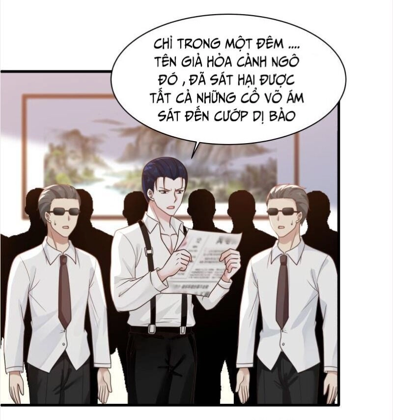 Đô Thị Tuyệt Thế Cuồng Tôn Chapter 31 - 5