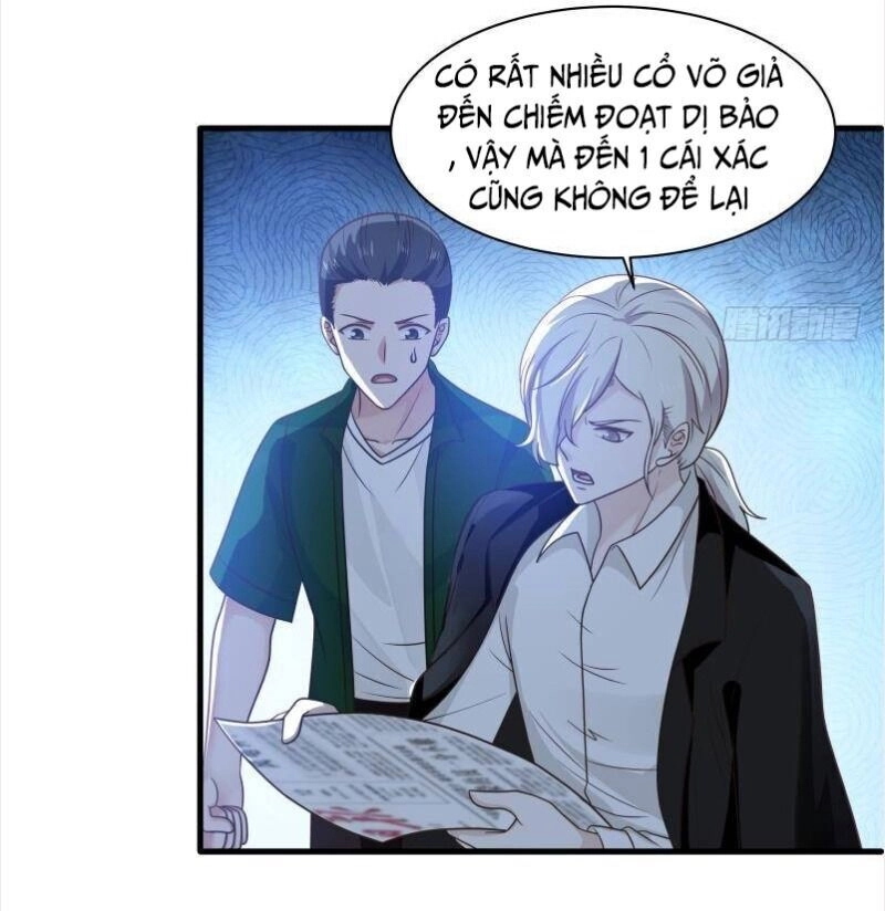 Đô Thị Tuyệt Thế Cuồng Tôn Chapter 31 - 6