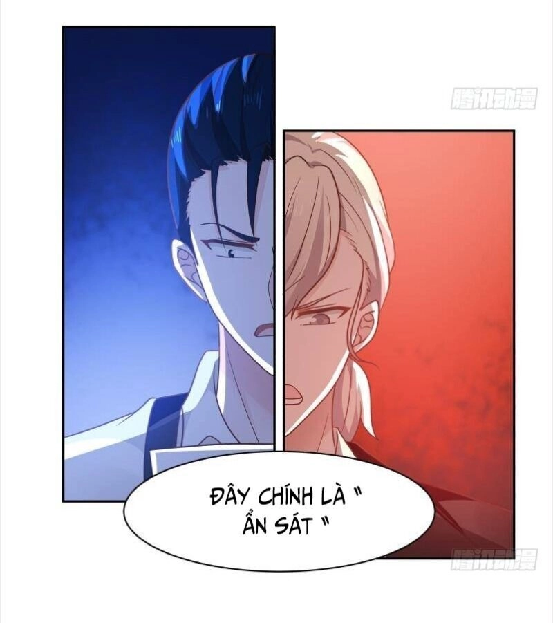 Đô Thị Tuyệt Thế Cuồng Tôn Chapter 31 - 7