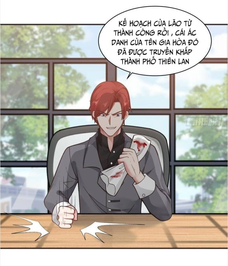 Đô Thị Tuyệt Thế Cuồng Tôn Chapter 31 - 10