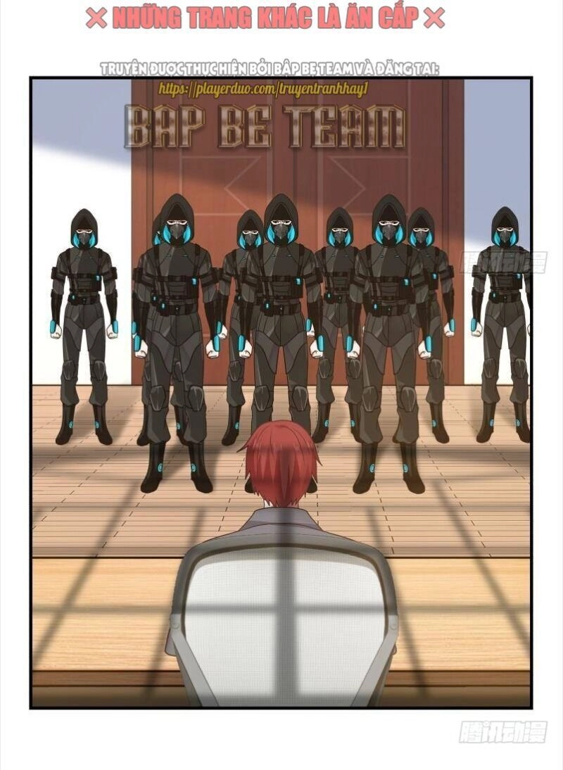 Đô Thị Tuyệt Thế Cuồng Tôn Chapter 31 - 15