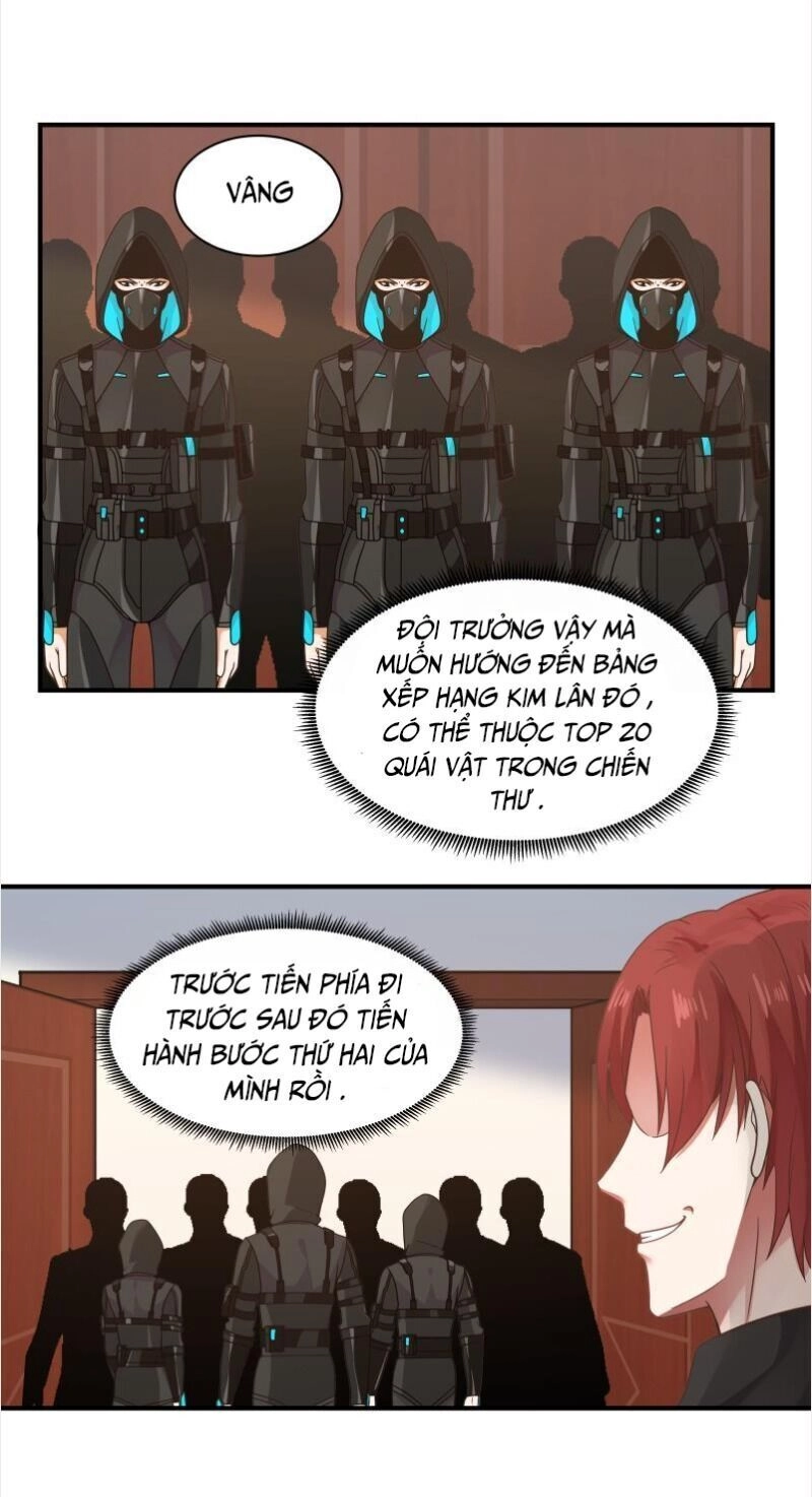 Đô Thị Tuyệt Thế Cuồng Tôn Chapter 31 - 16