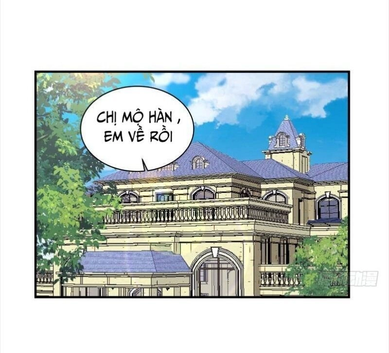 Đô Thị Tuyệt Thế Cuồng Tôn Chapter 31 - 17