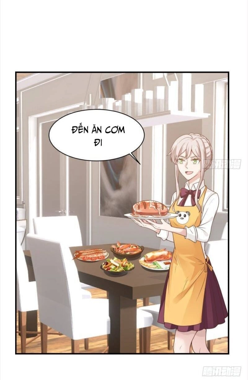 Đô Thị Tuyệt Thế Cuồng Tôn Chapter 31 - 18