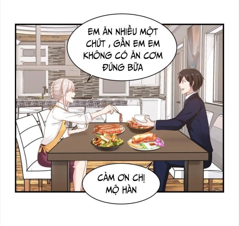 Đô Thị Tuyệt Thế Cuồng Tôn Chapter 31 - 19