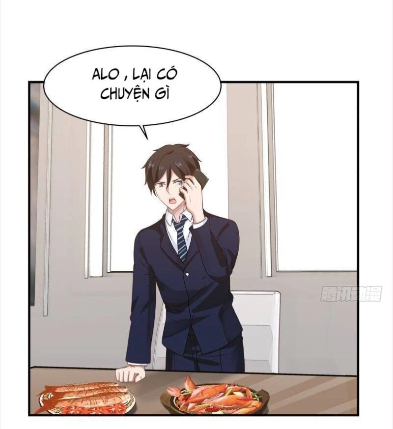 Đô Thị Tuyệt Thế Cuồng Tôn Chapter 31 - 21