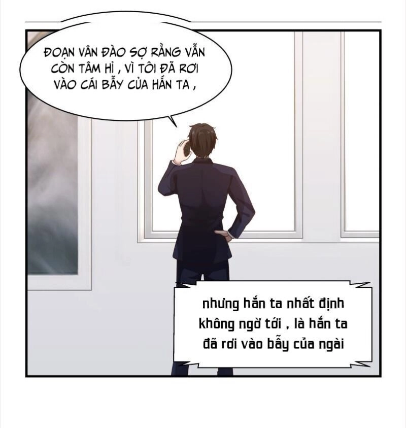 Đô Thị Tuyệt Thế Cuồng Tôn Chapter 31 - 23