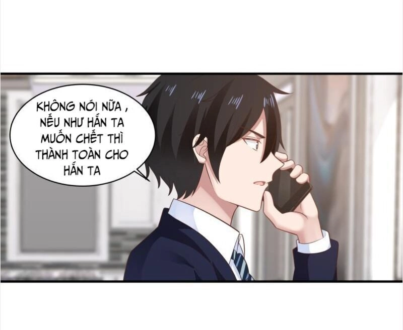 Đô Thị Tuyệt Thế Cuồng Tôn Chapter 31 - 24