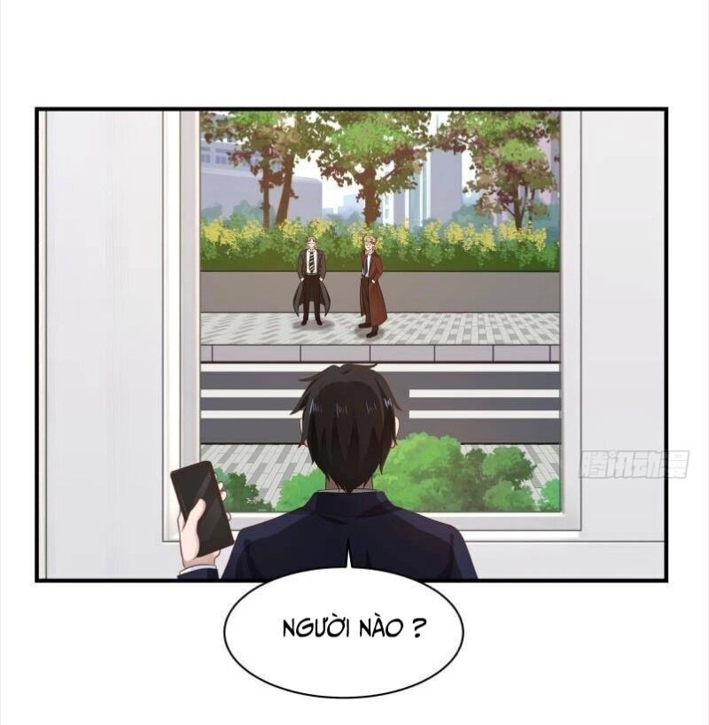 Đô Thị Tuyệt Thế Cuồng Tôn Chapter 31 - 25