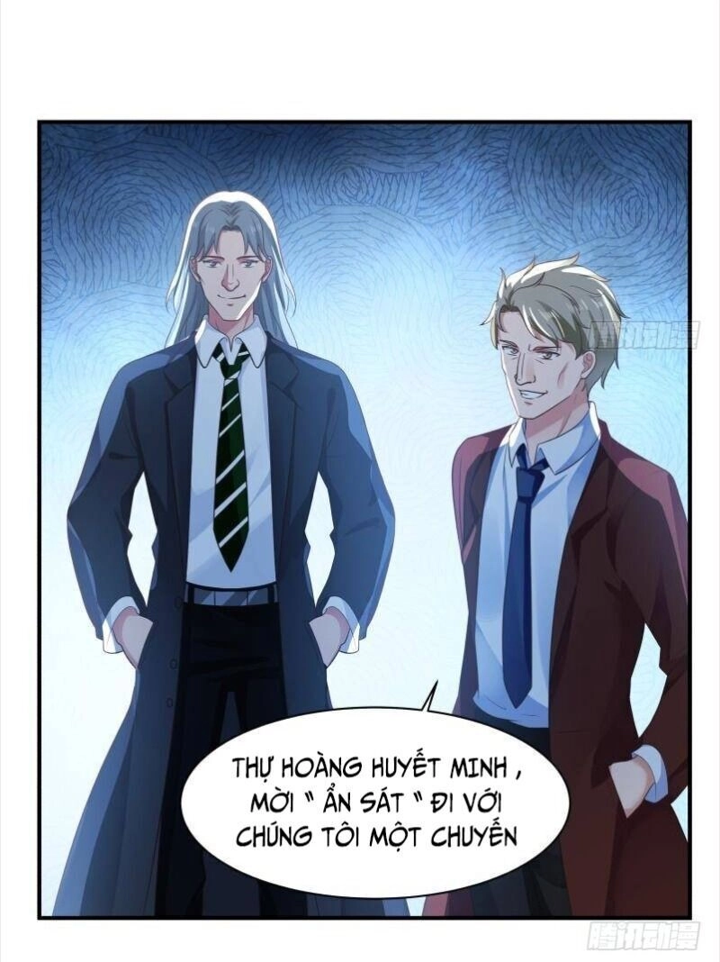 Đô Thị Tuyệt Thế Cuồng Tôn Chapter 31 - 26