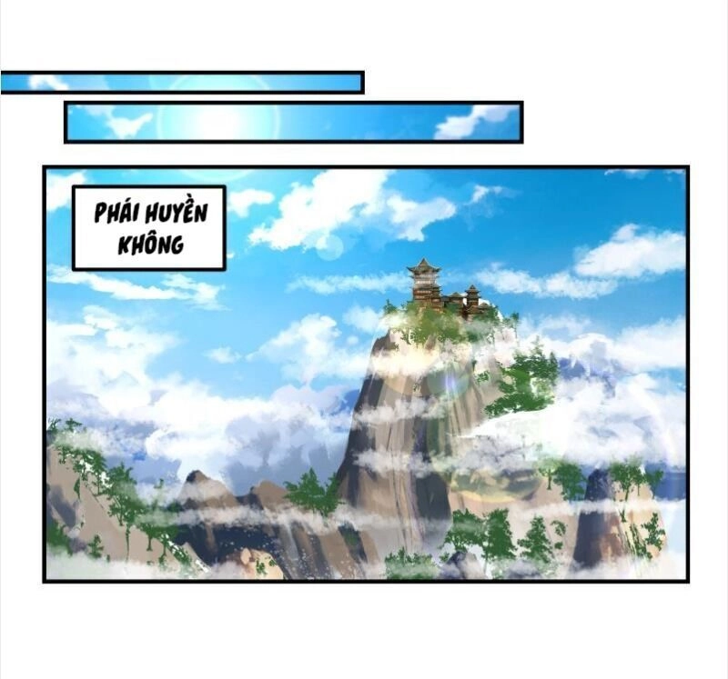 Đô Thị Tuyệt Thế Cuồng Tôn Chapter 32 - 19