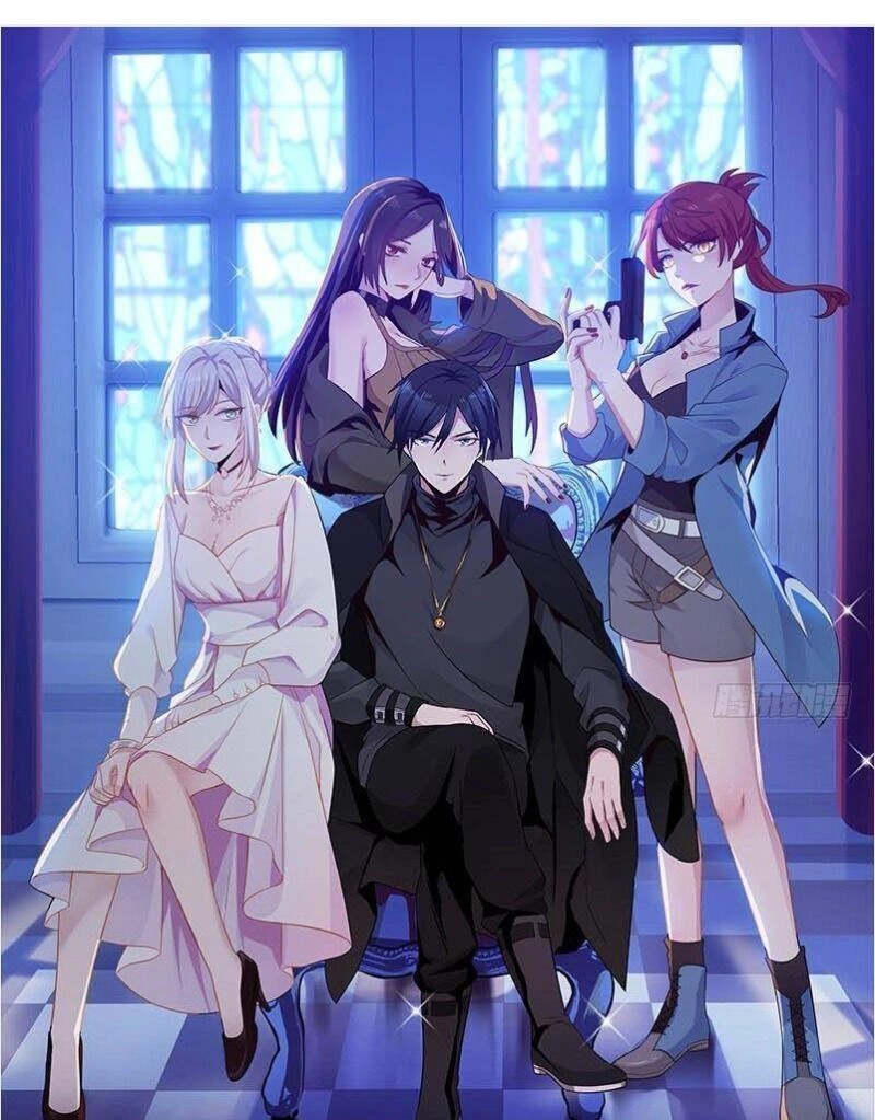 Đô Thị Tuyệt Thế Cuồng Tôn Chapter 33 - 2