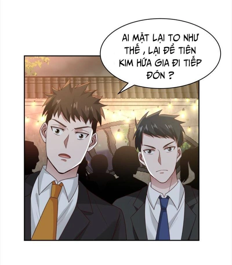 Đô Thị Tuyệt Thế Cuồng Tôn Chapter 33 - 4