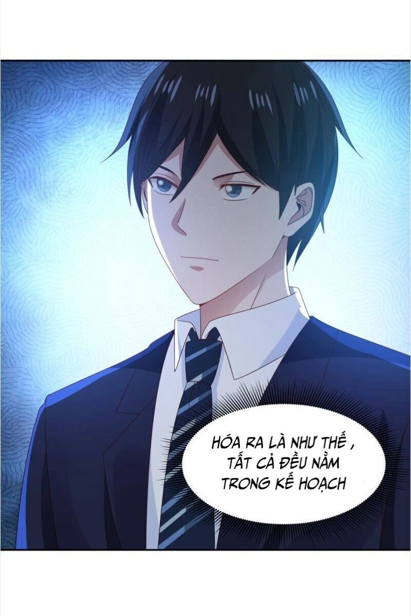 Đô Thị Tuyệt Thế Cuồng Tôn Chapter 33 - 13