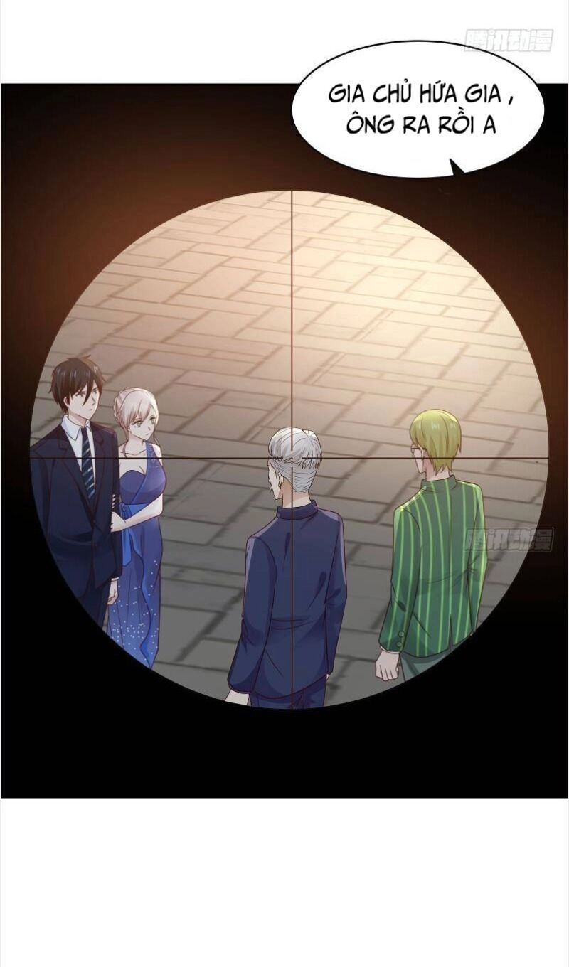 Đô Thị Tuyệt Thế Cuồng Tôn Chapter 33 - 23