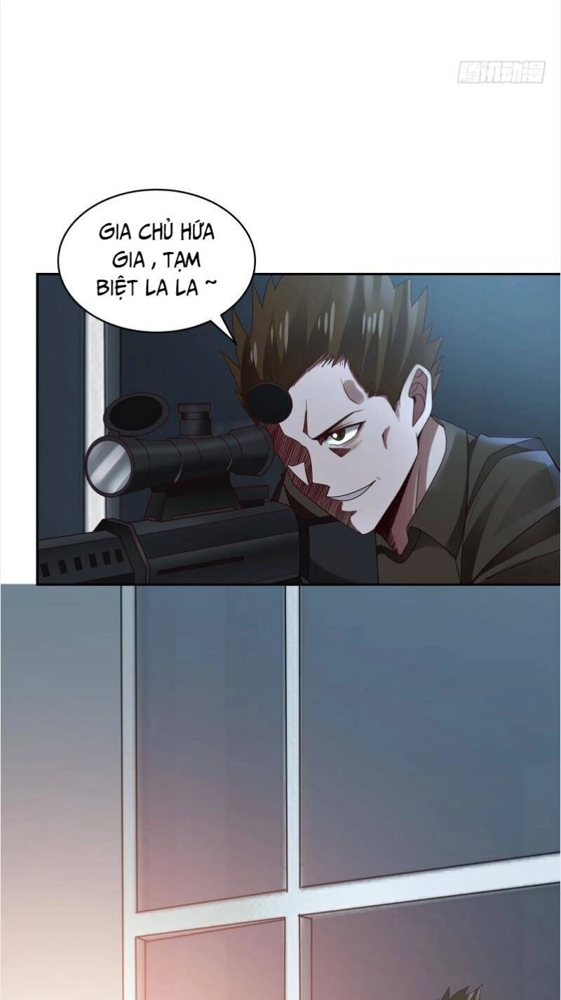 Đô Thị Tuyệt Thế Cuồng Tôn Chapter 33 - 24