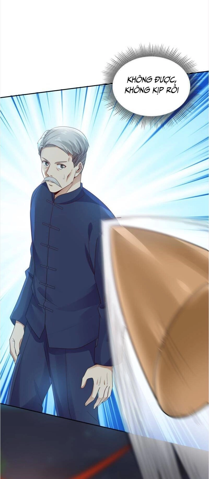 Đô Thị Tuyệt Thế Cuồng Tôn Chapter 33 - 26