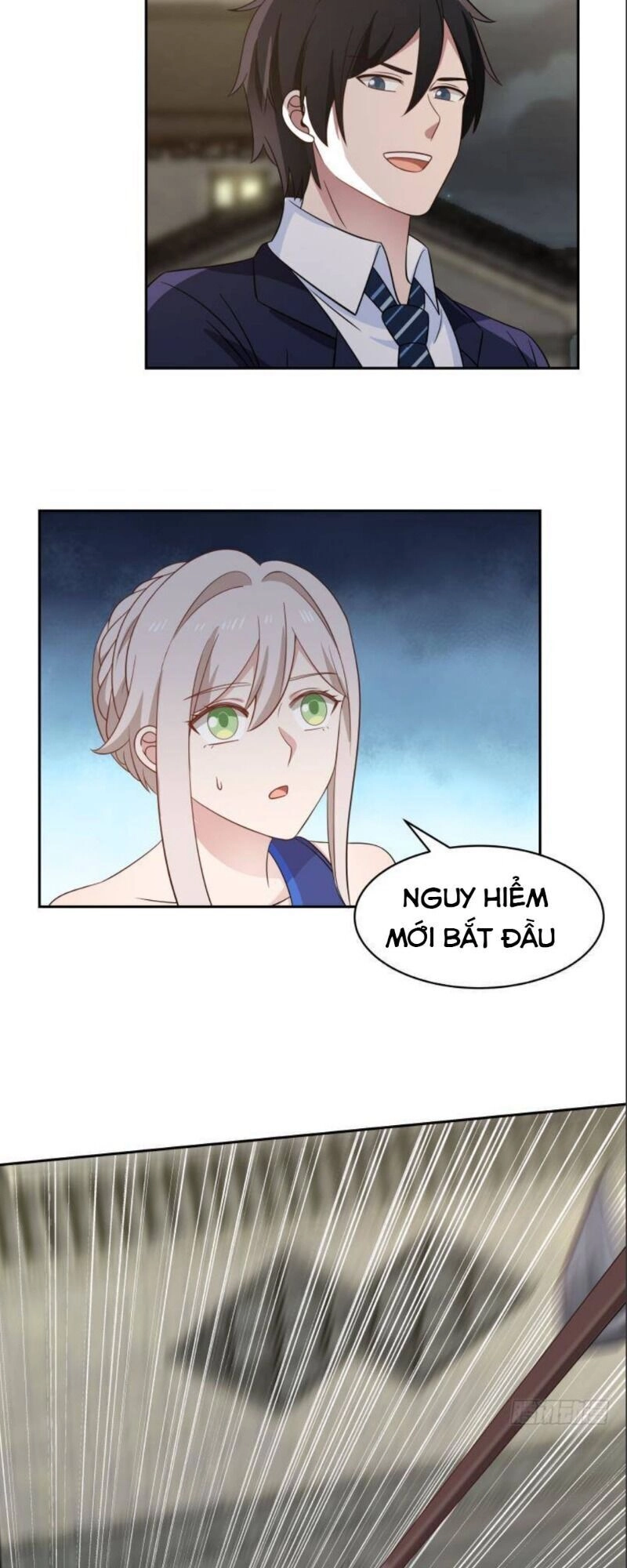 Đô Thị Tuyệt Thế Cuồng Tôn Chapter 34 - 10