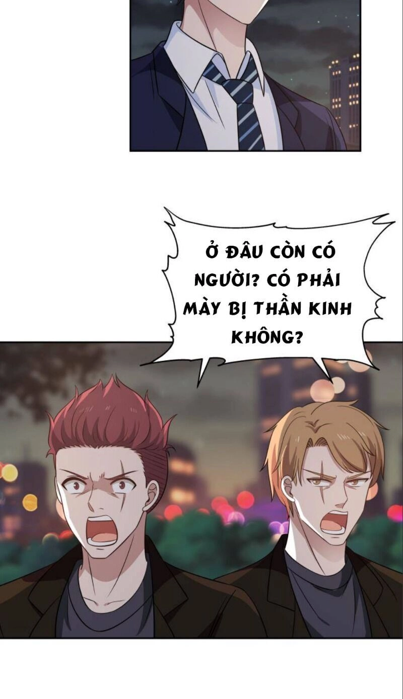 Đô Thị Tuyệt Thế Cuồng Tôn Chapter 34 - 15