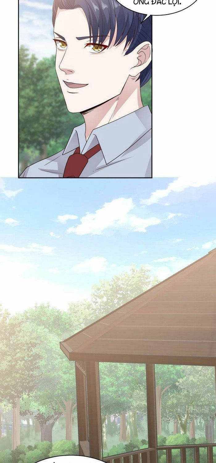 Đô Thị Tuyệt Thế Cuồng Tôn Chapter 36 - 3