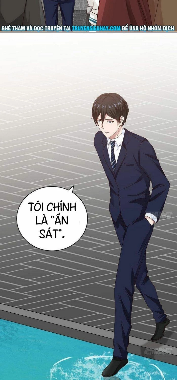 Đô Thị Tuyệt Thế Cuồng Tôn Chapter 36 - 7