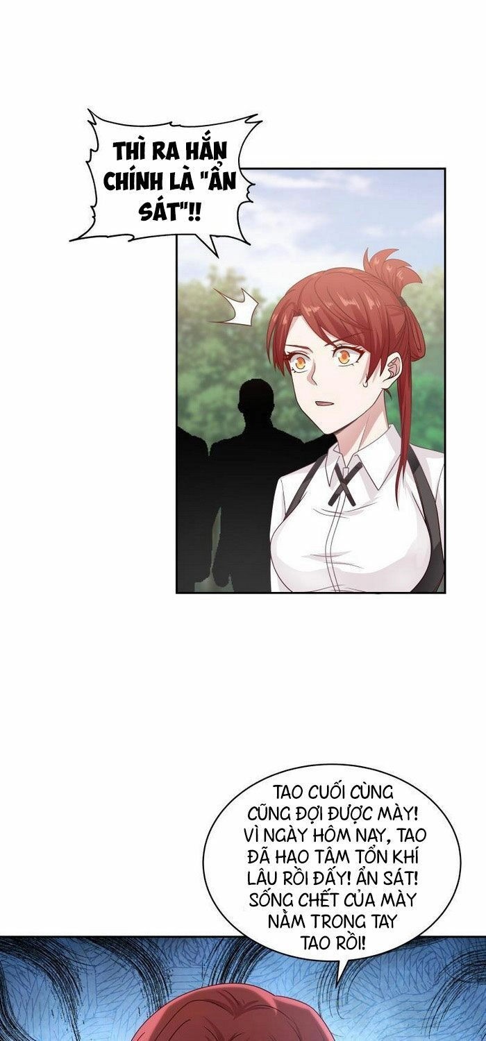 Đô Thị Tuyệt Thế Cuồng Tôn Chapter 36 - 9