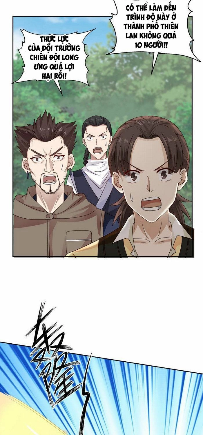 Đô Thị Tuyệt Thế Cuồng Tôn Chapter 36 - 15