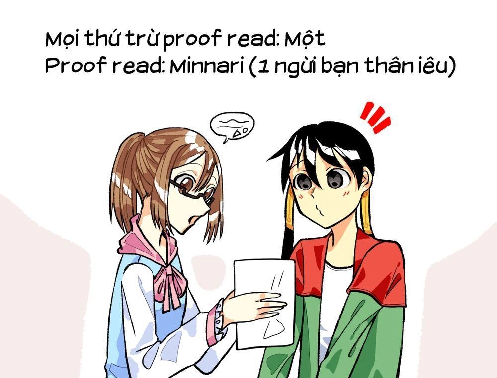 Kanojo Ni Naritai Kimi To Boku Chapter 7 - 2