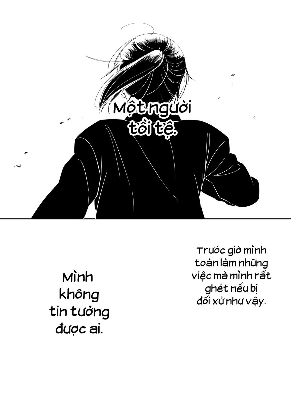 Kanojo Ni Naritai Kimi To Boku Chapter 8 - 13