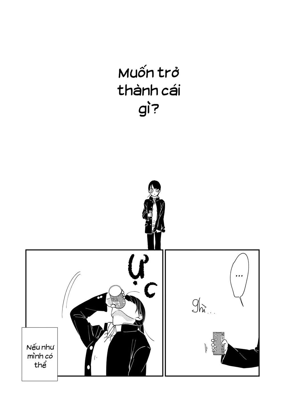 Kanojo Ni Naritai Kimi To Boku Chapter 10 - 22