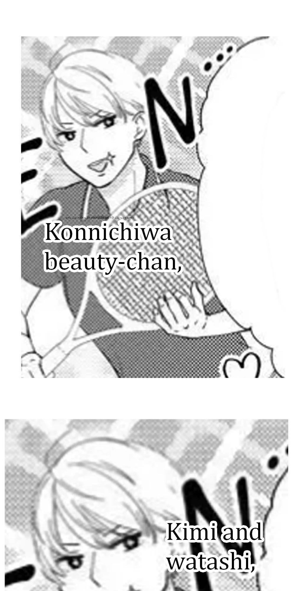 Kanojo Ni Naritai Kimi To Boku Chapter 11 - 20