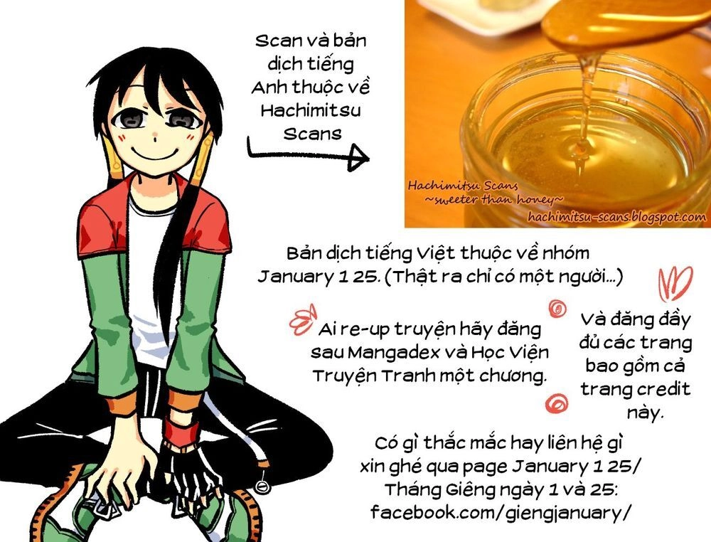 Kanojo Ni Naritai Kimi To Boku Chapter 15 - 1