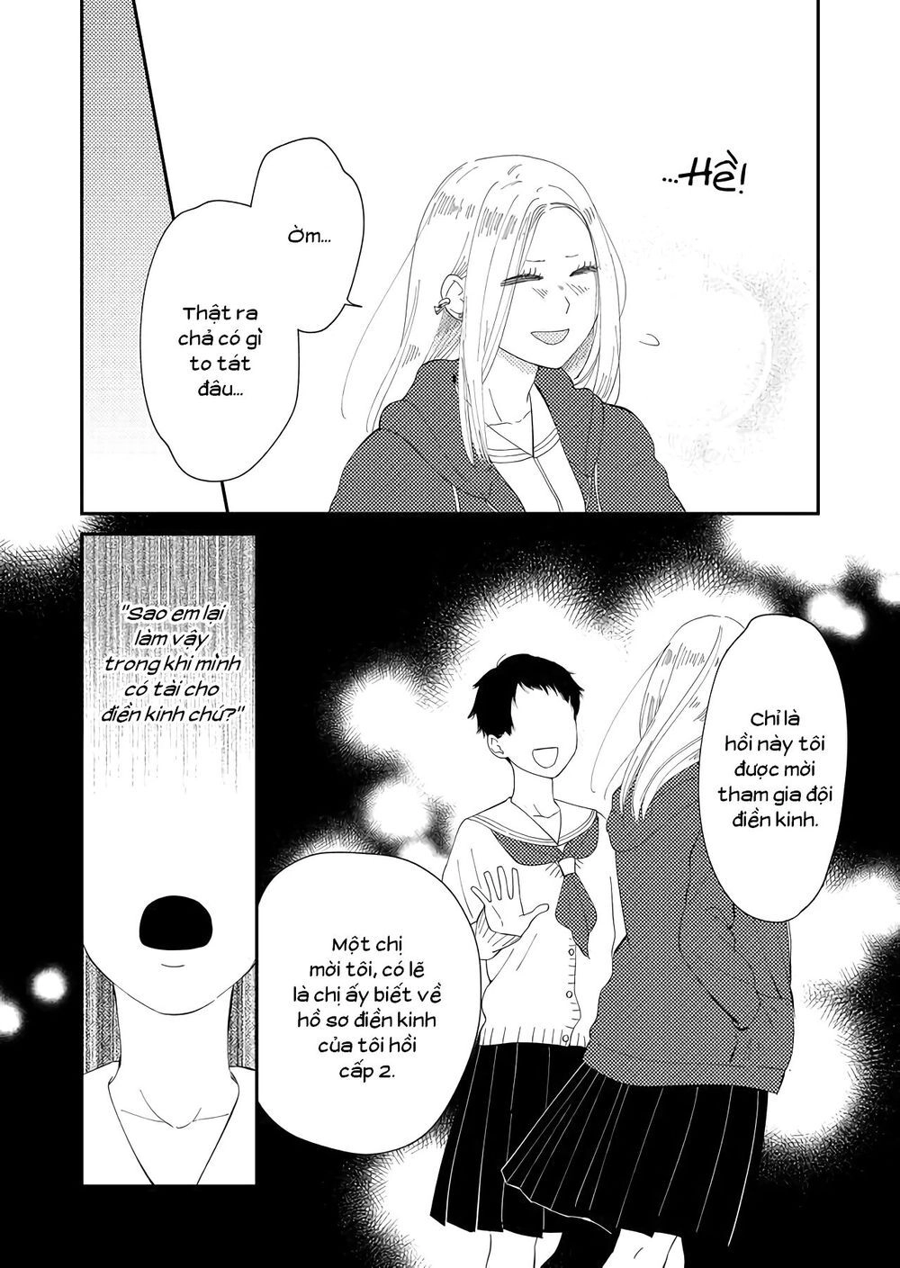 Kanojo Ni Naritai Kimi To Boku Chapter 15 - 11