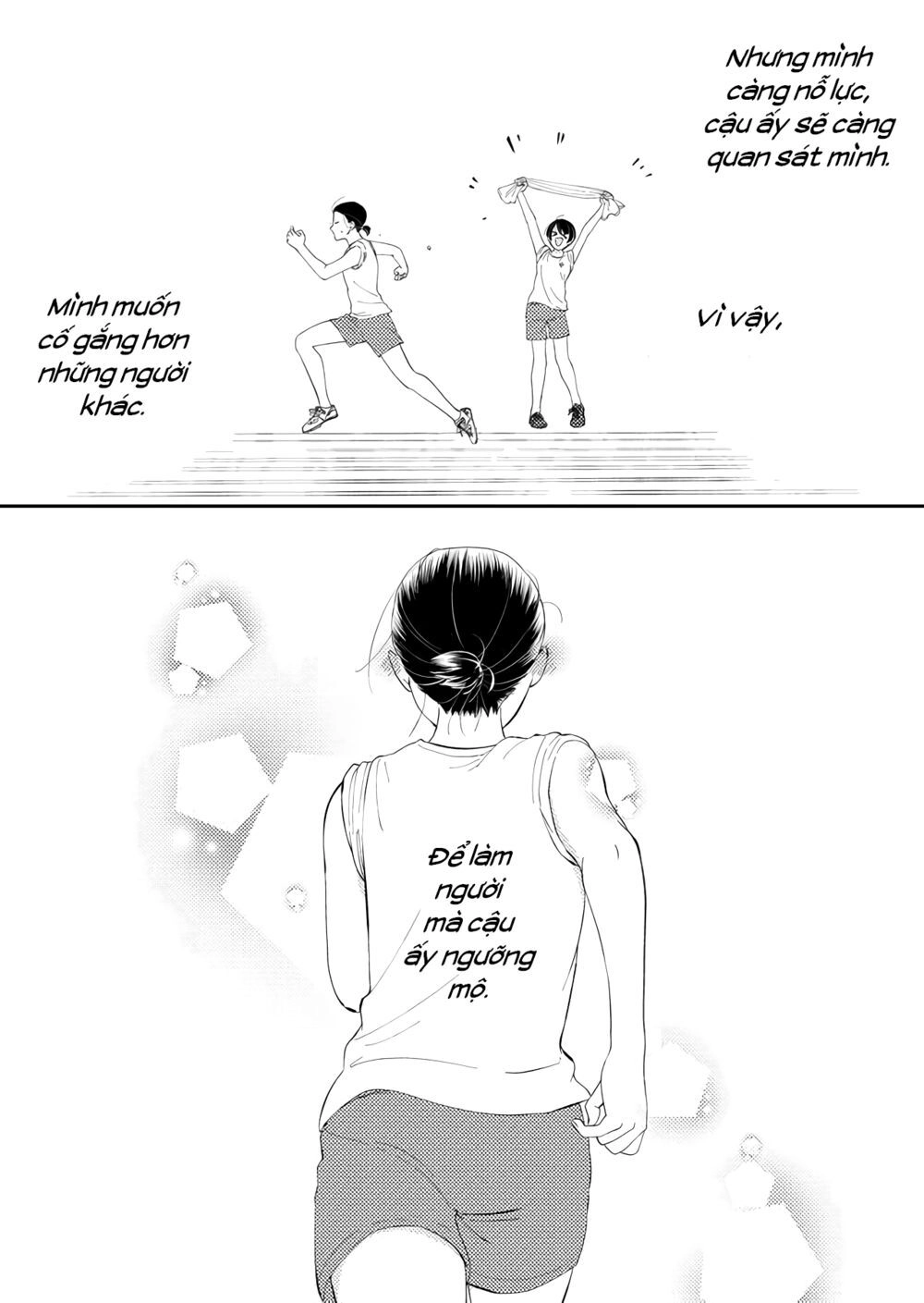 Kanojo Ni Naritai Kimi To Boku Chapter 16 - 9