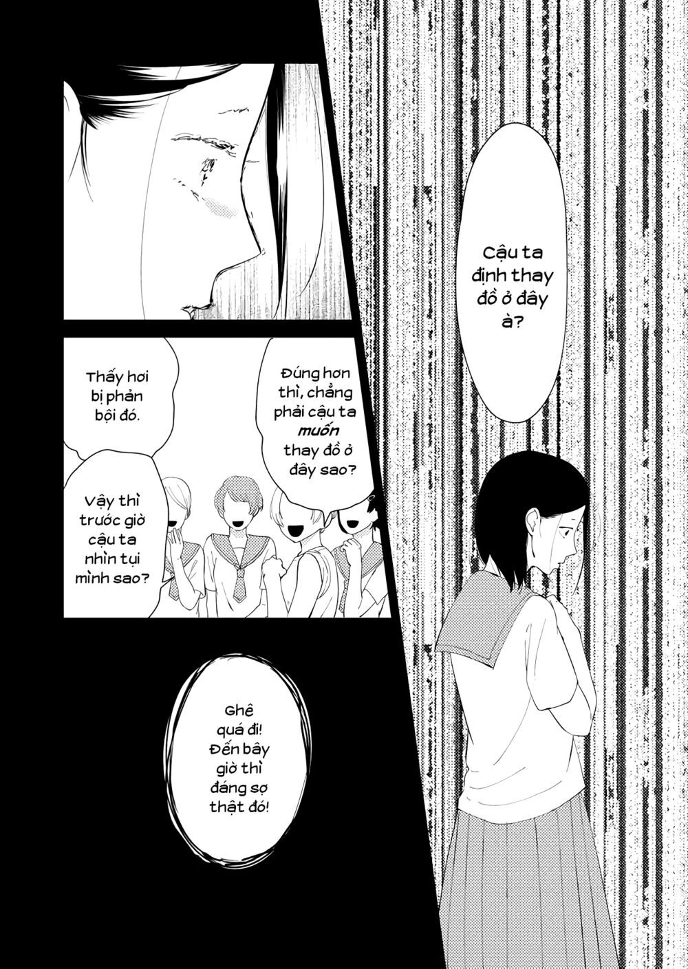 Kanojo Ni Naritai Kimi To Boku Chapter 16 - 19