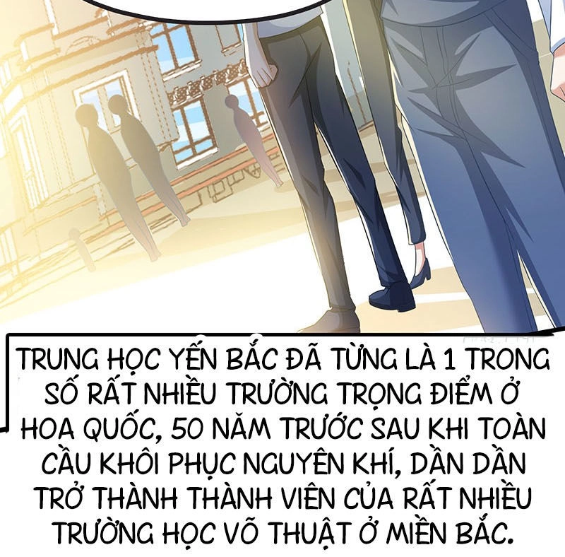 Khắc Kim Đại Lão Chapter 1 - 4