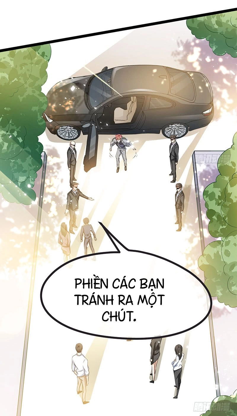 Khắc Kim Đại Lão Chapter 1 - 5